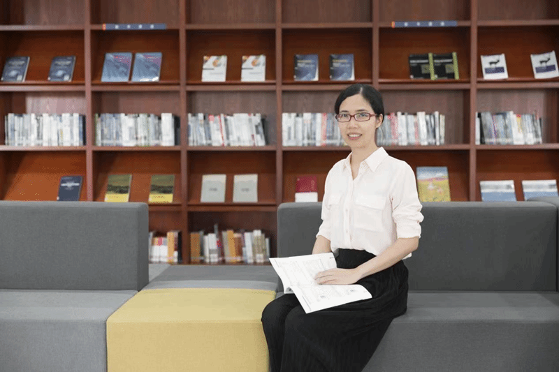 师者如灯，匠心育人——伟德BV1946官方网站优秀班主任系列报道（四）​